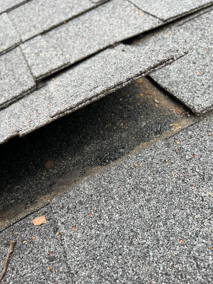 Sandy Springs GA Roofing Restoration by Gonzalez Construction Co - Photo 5