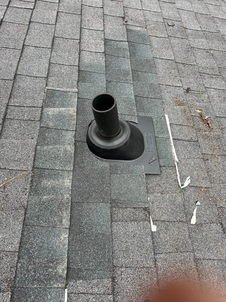 Sandy Springs GA Roofing Restoration by Gonzalez Construction Co - Photo 3