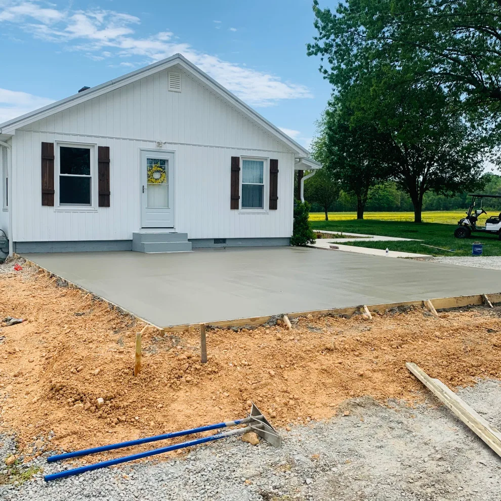 Villarreal Concrete LLC - Photo 9