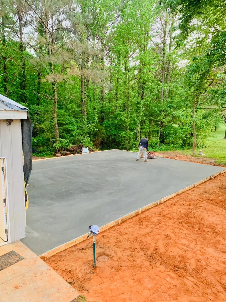 Villarreal Concrete LLC - Photo 7