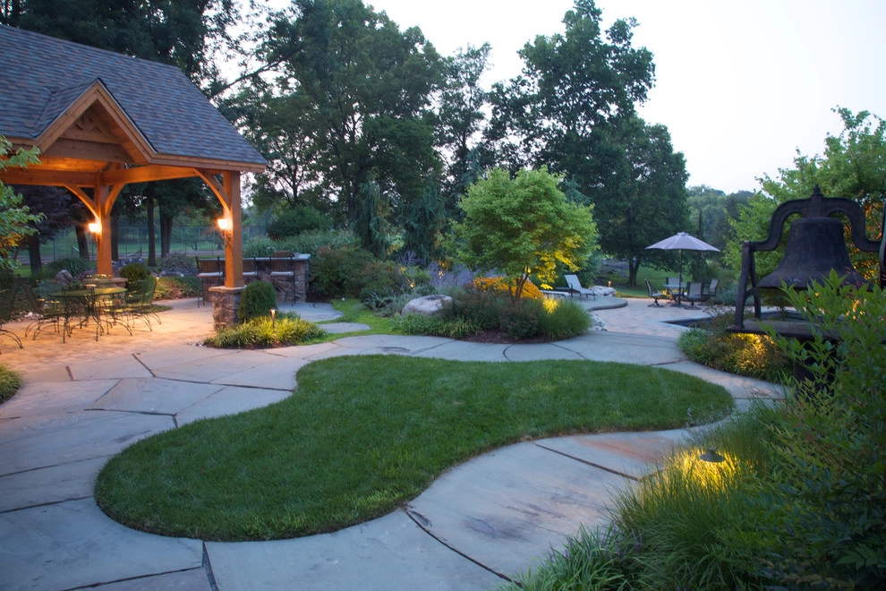 SURROUNDS Landscape Architecture + Construction - Photo 7