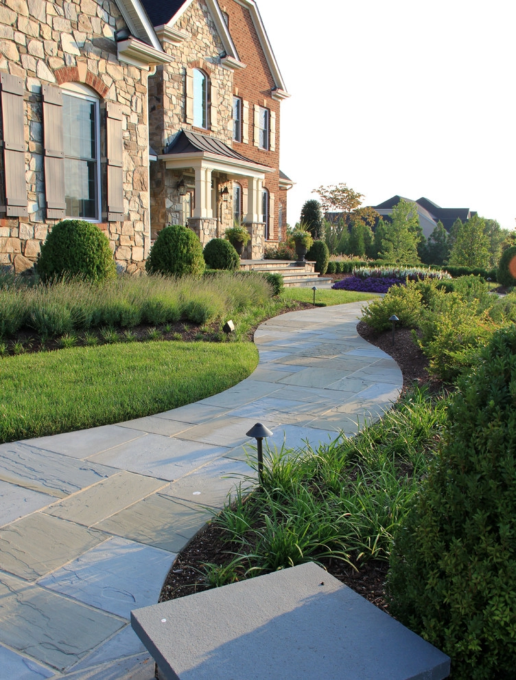 Hunting Crest by SURROUNDS Landscape Architecture + Construction - Photo 3