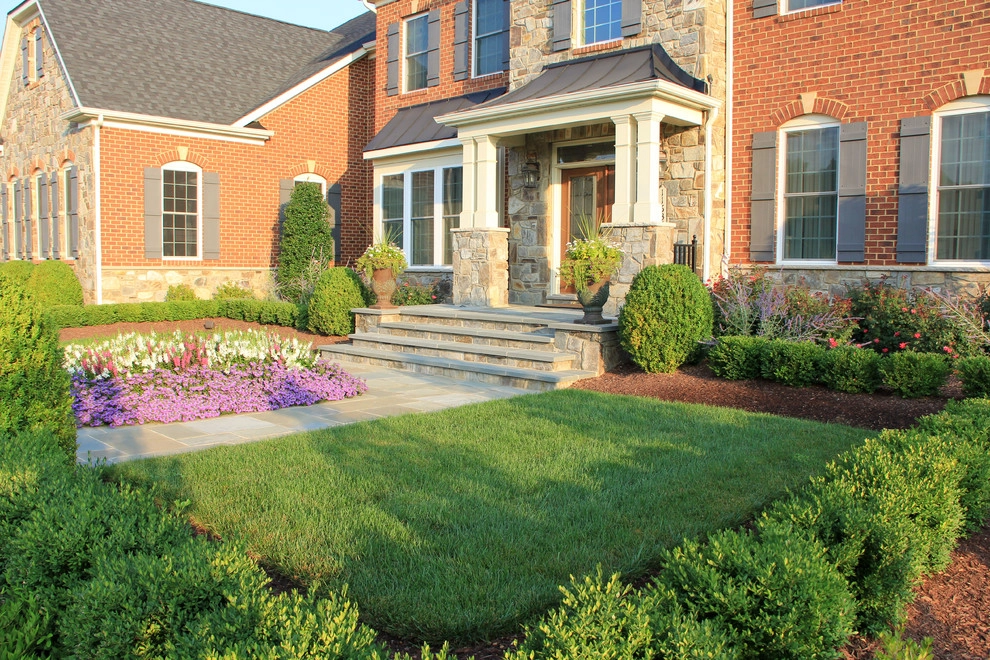 Hunting Crest by SURROUNDS Landscape Architecture + Construction - Photo 8