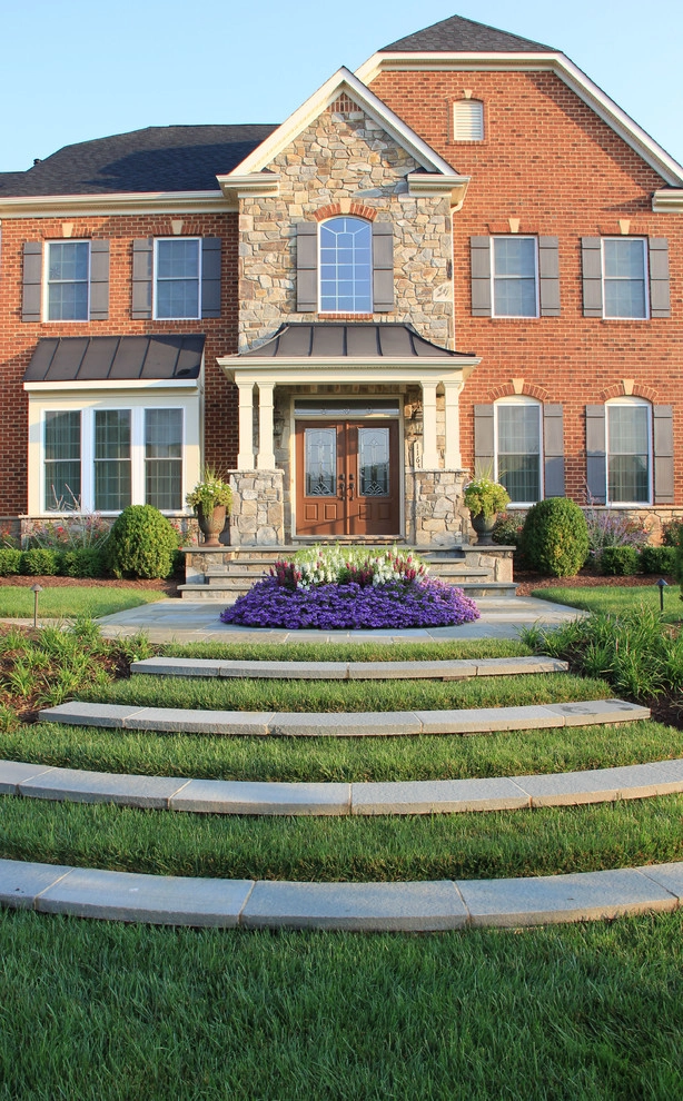 Hunting Crest by SURROUNDS Landscape Architecture + Construction - Photo 7