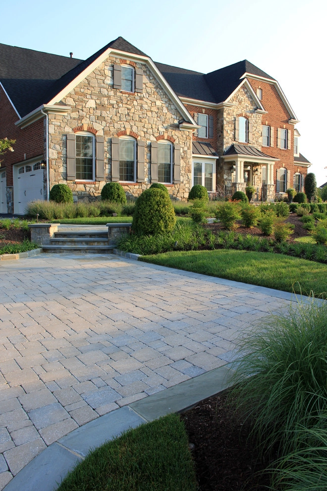 Hunting Crest by SURROUNDS Landscape Architecture + Construction - Photo 9