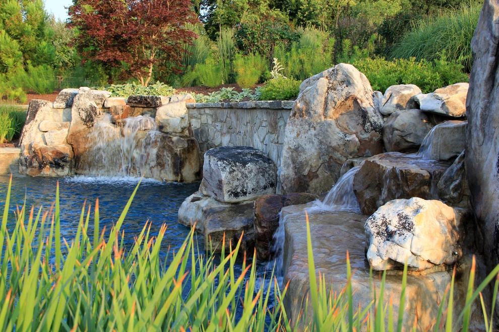 Hunting Crest by SURROUNDS Landscape Architecture + Construction - Photo 2