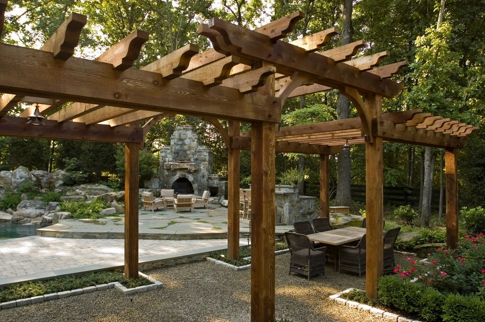 Willsville Estate by SURROUNDS Landscape Architecture + Construction - Photo 2