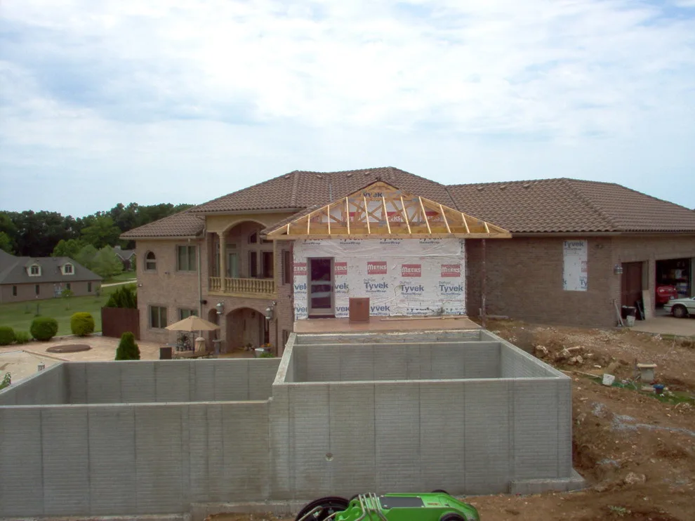 Mills Foundations LLC - Photo 11