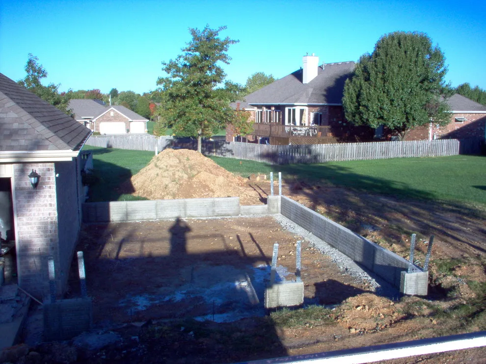 Mills Foundations LLC - Photo 13