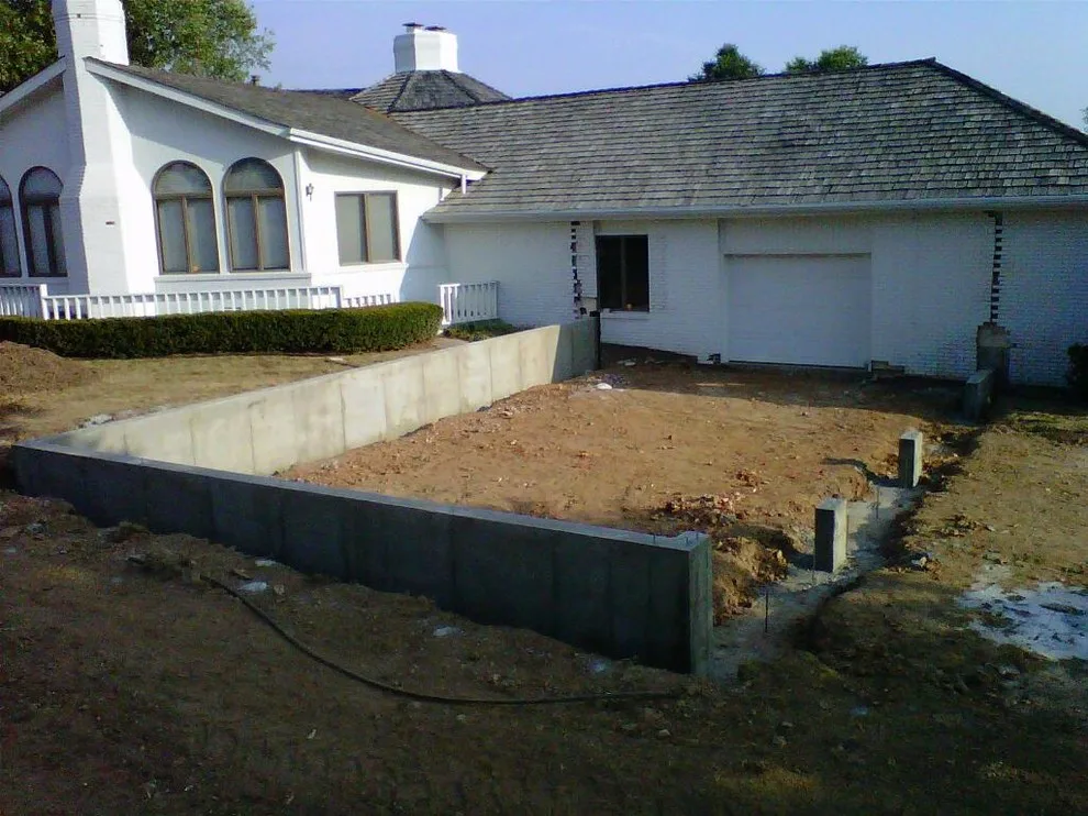 Mills Foundations LLC - Photo 9