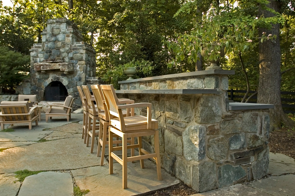 Willsville Estate by SURROUNDS Landscape Architecture + Construction - Photo 4
