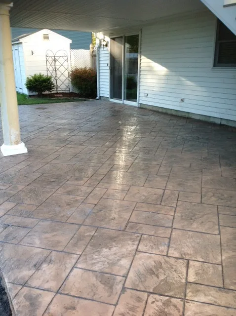 De Nisco Bros Masonry - Photo 4