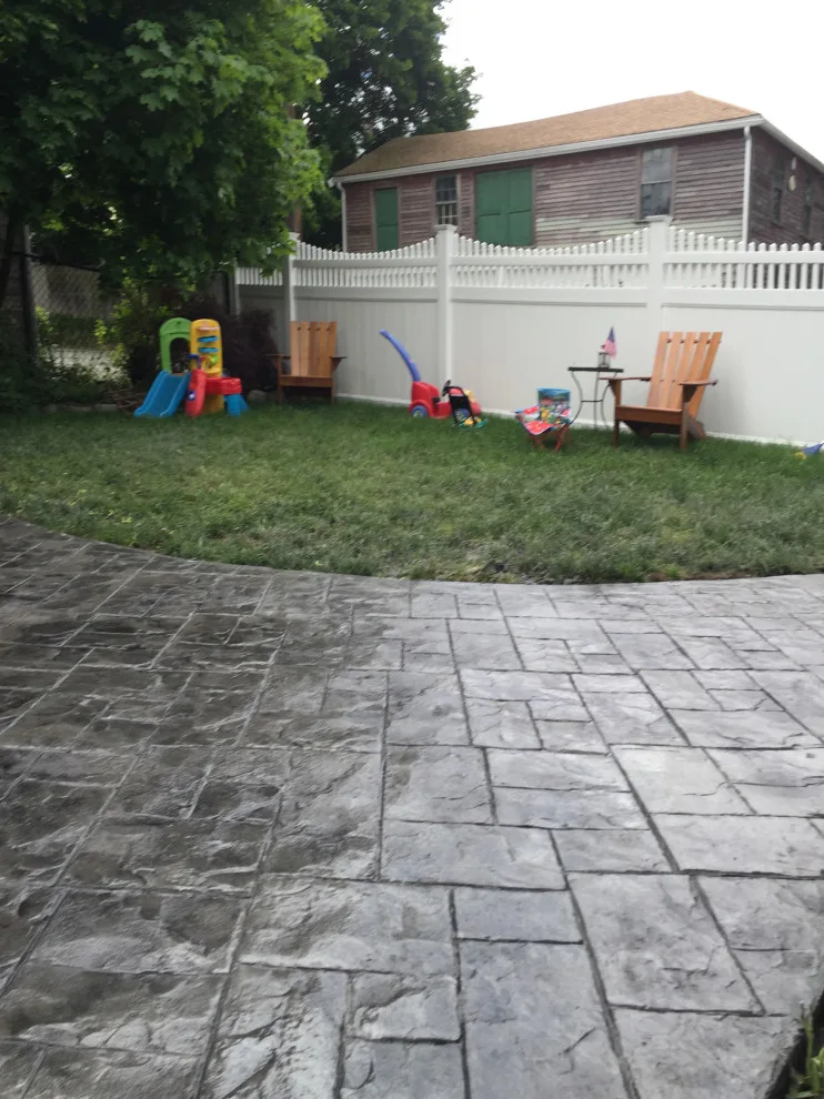 De Nisco Bros Masonry - Photo 8