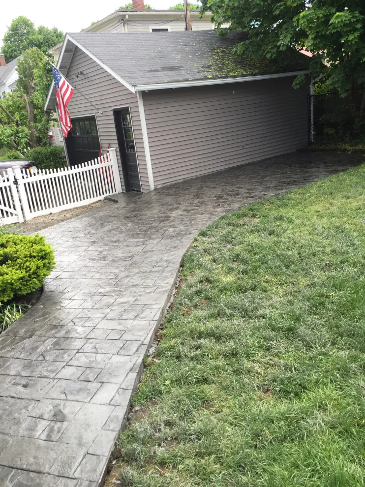 De Nisco Bros Masonry - Photo 6