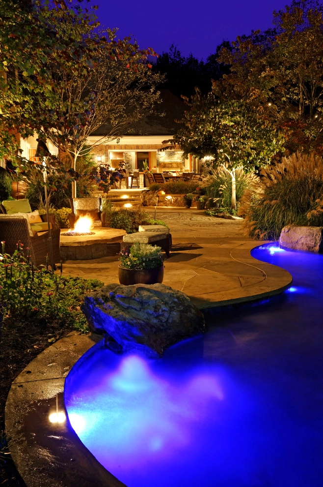 Residence at Avenel by SURROUNDS Landscape Architecture + Construction - Photo 7