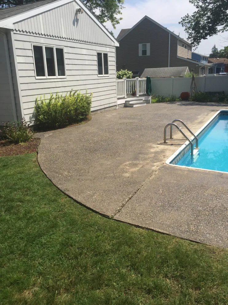 Embellished Patios by De Nisco Bros Masonry - Photo 14