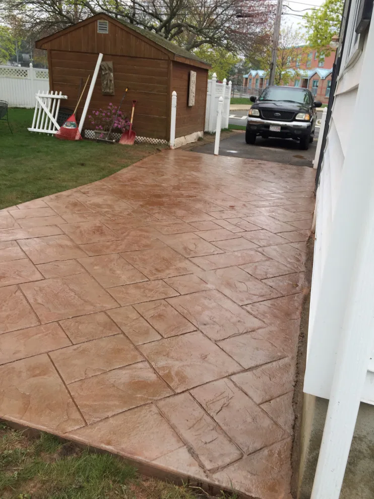 De Nisco Bros Masonry - Photo 13