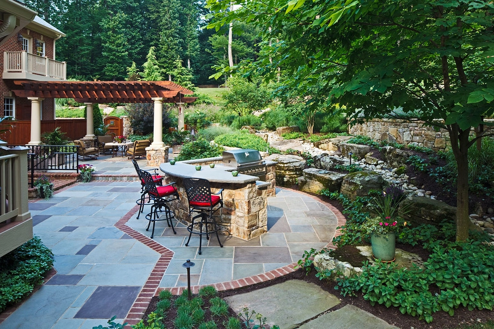 Elegance in Design by SURROUNDS Landscape Architecture + Construction - Photo 4