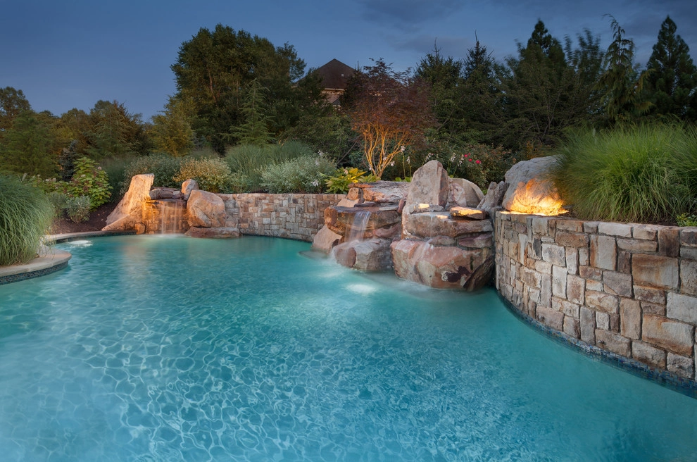 Masonwood Estate by SURROUNDS Landscape Architecture + Construction - Photo 5