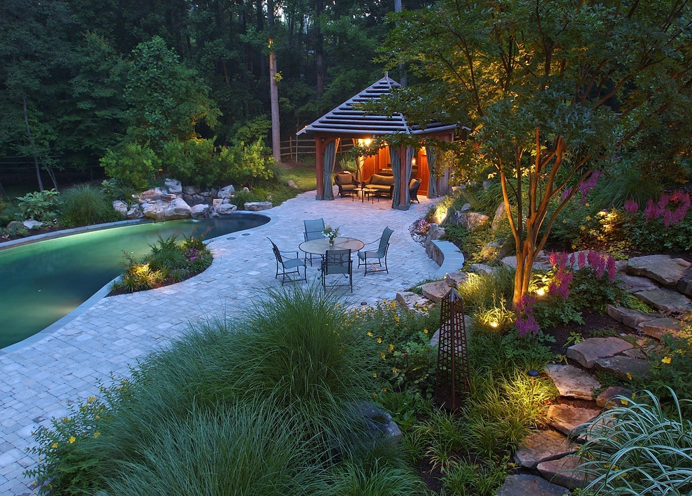 Geneva Hill by SURROUNDS Landscape Architecture + Construction - Photo 6