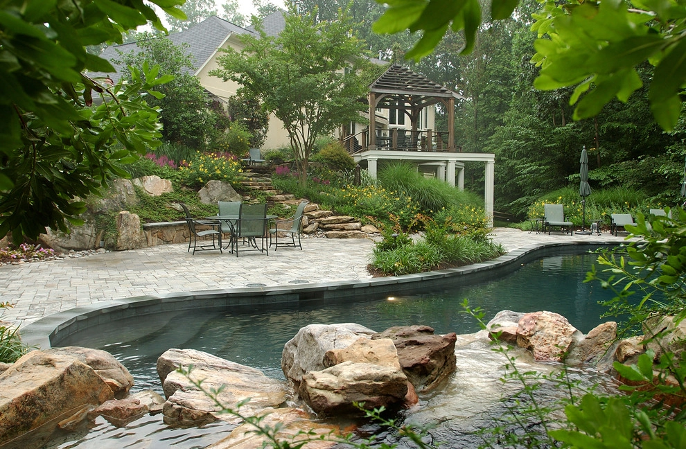 Geneva Hill by SURROUNDS Landscape Architecture + Construction - Photo 5