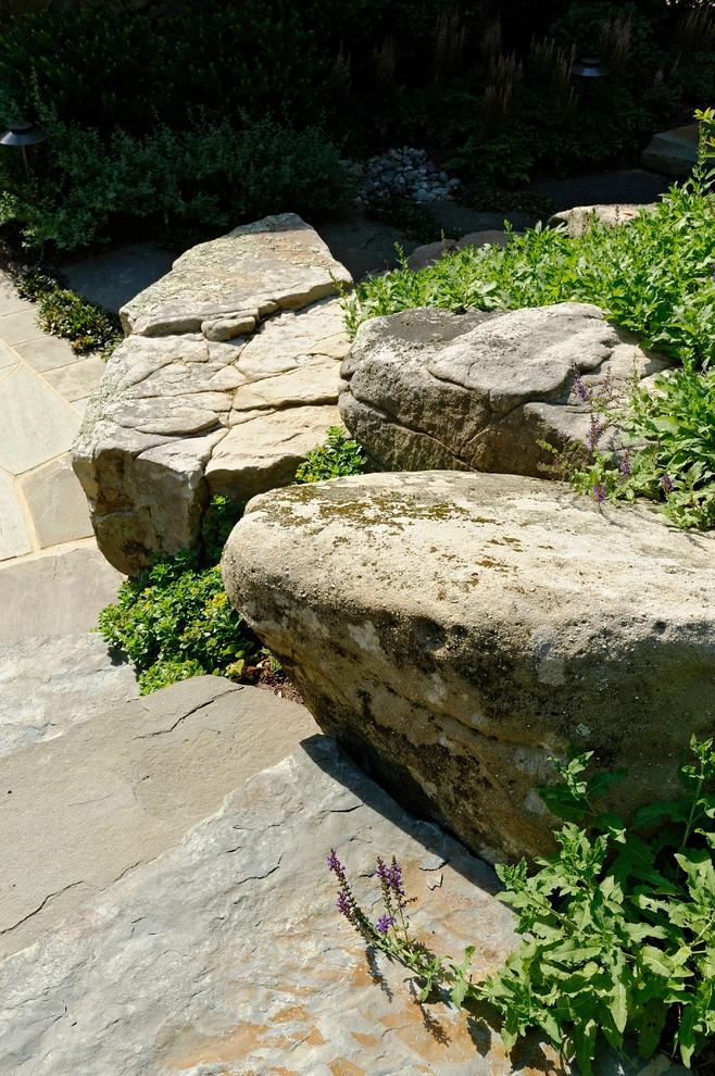 River's Edge by SURROUNDS Landscape Architecture + Construction - Photo 11