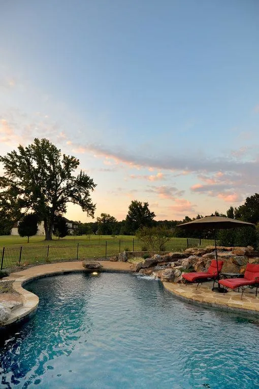 Additional Initiative in Oakland, TN by Serenity Hardscapes - Photo 12
