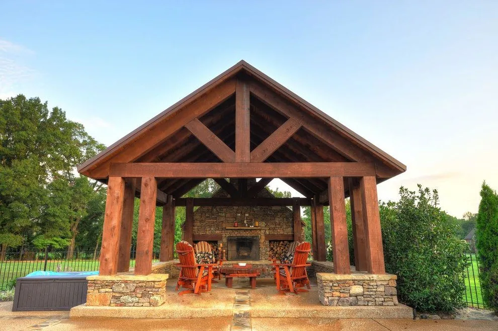 Additional Initiative in Oakland, TN by Serenity Hardscapes - Photo 3