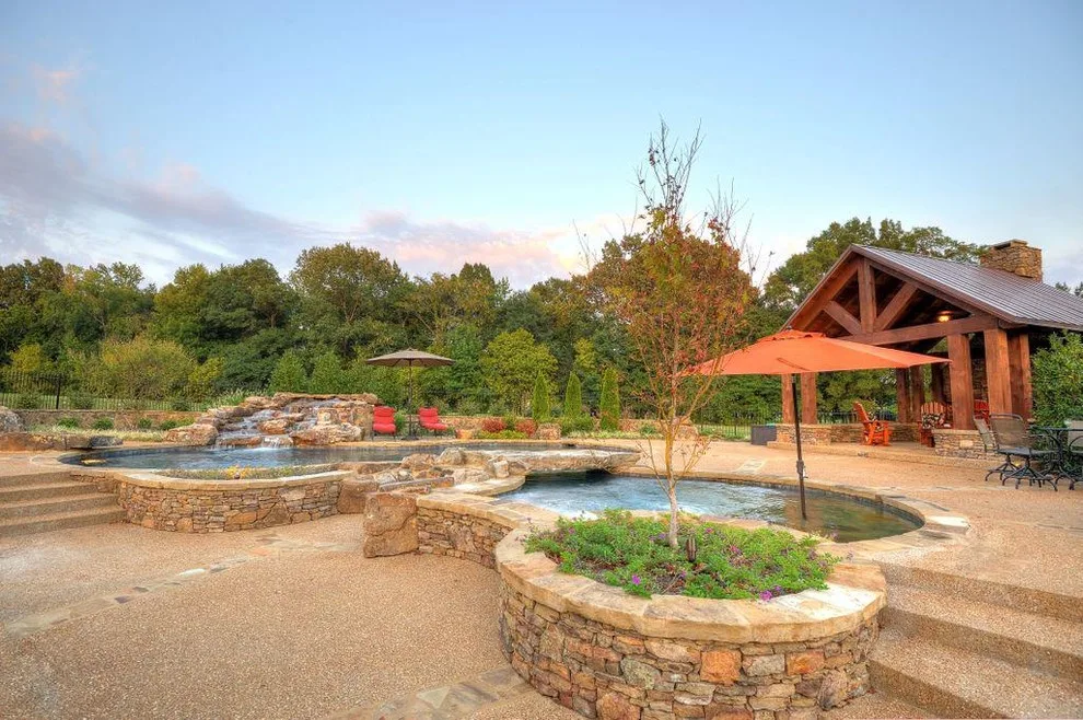 Additional Initiative in Oakland, TN by Serenity Hardscapes - Photo 10
