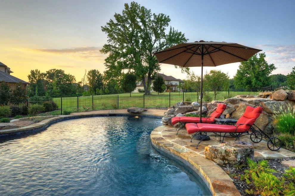 Additional Initiative in Oakland, TN by Serenity Hardscapes - Photo 6