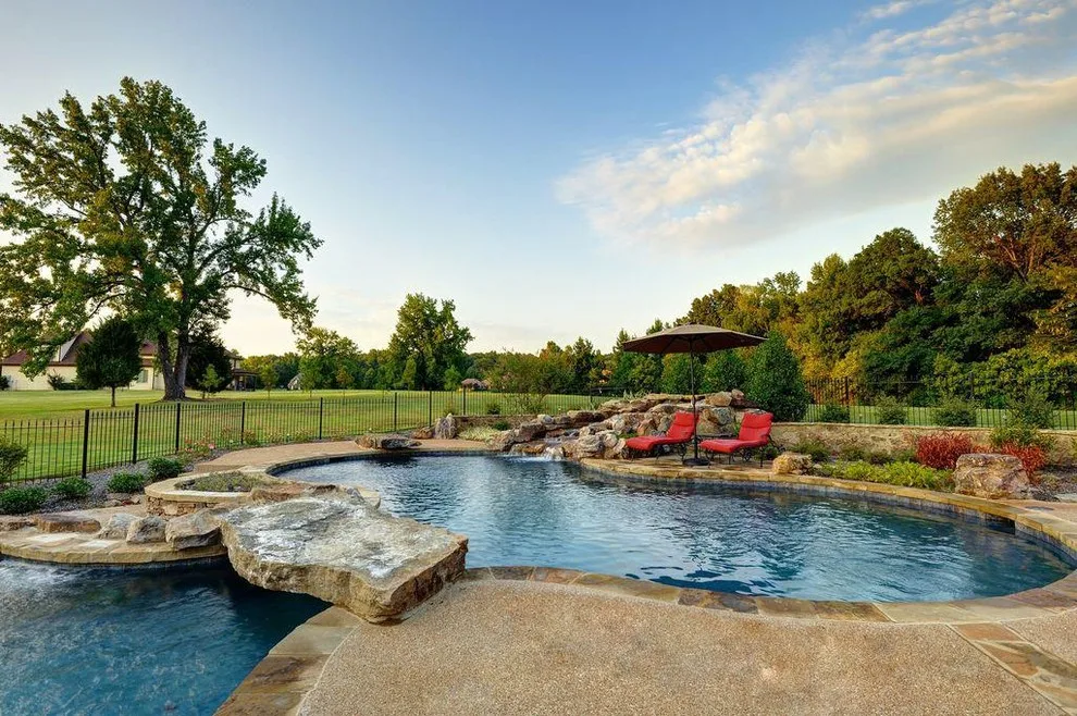Additional Initiative in Oakland, TN by Serenity Hardscapes - Photo 18