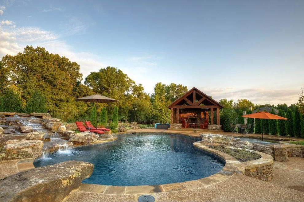 Additional Initiative in Oakland, TN by Serenity Hardscapes - Photo 11