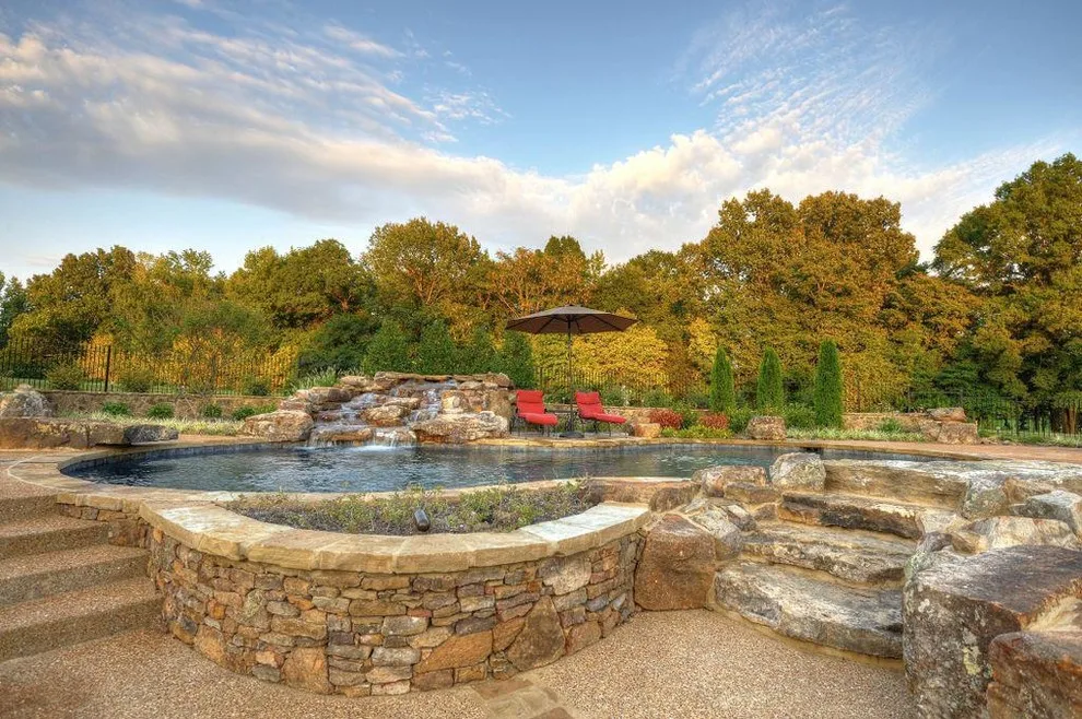 Additional Initiative in Oakland, TN by Serenity Hardscapes - Photo 14