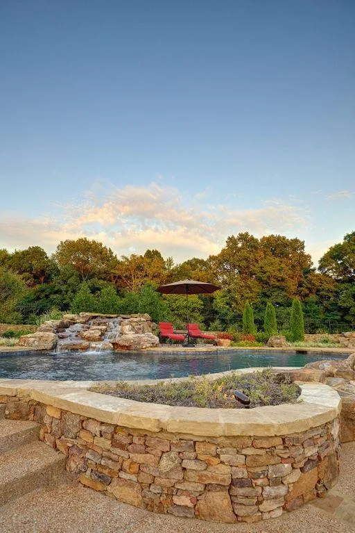 Additional Initiative in Oakland, TN by Serenity Hardscapes - Photo 9