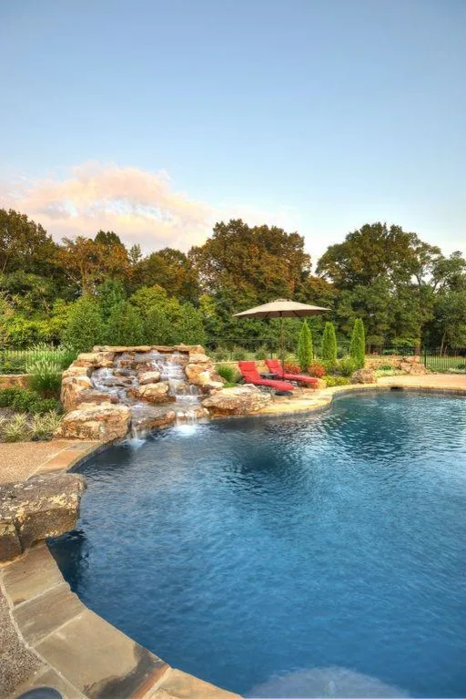 Additional Initiative in Oakland, TN by Serenity Hardscapes - Photo 4