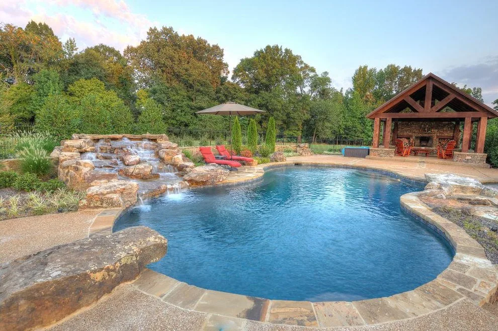 Additional Initiative in Oakland, TN by Serenity Hardscapes - Photo 13