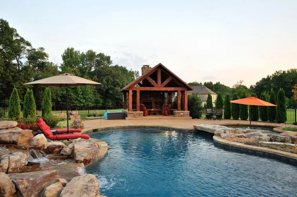 Additional Initiative in Oakland, TN by Serenity Hardscapes - Photo 5