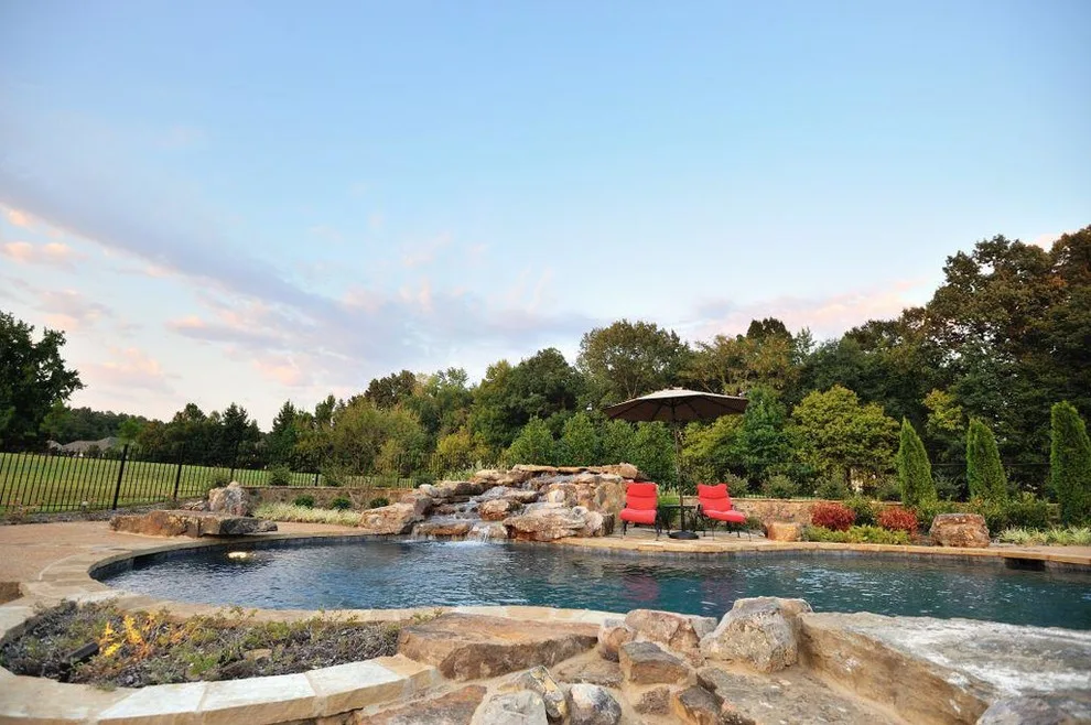 Additional Initiative in Oakland, TN by Serenity Hardscapes - Photo 16