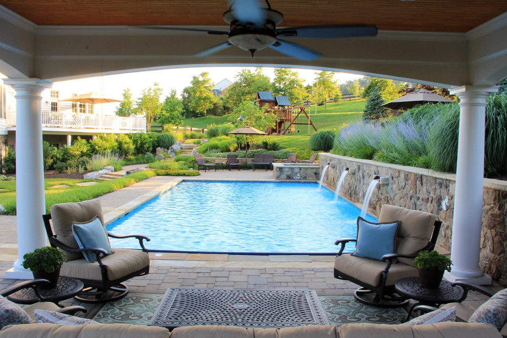 Silcott Meadow by SURROUNDS Landscape Architecture + Construction - Photo 6