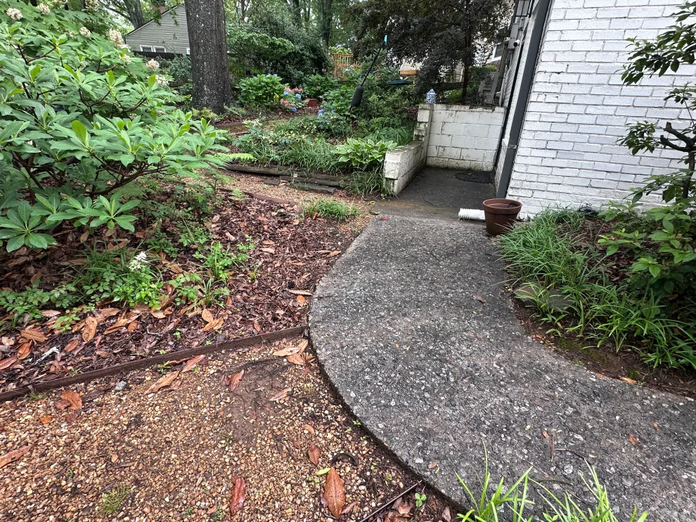April Ledbetter Project by A G S Hardscapes INC - Photo 3