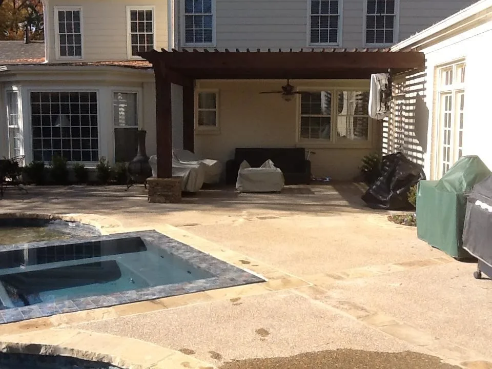 Tree Canopies by Serenity Hardscapes - Photo 6