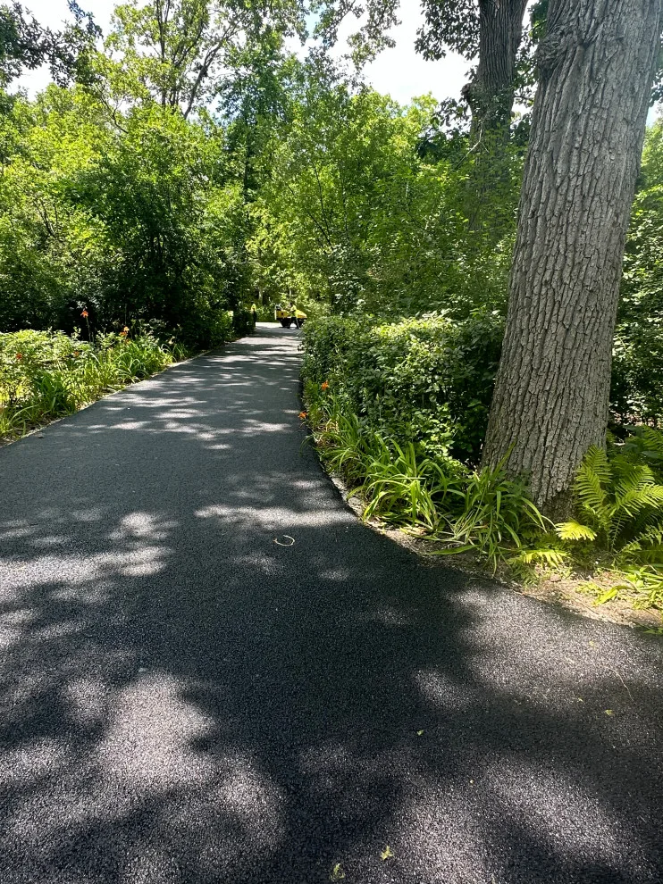 Paving Asphalt and Driveways by Premier Paving Of Northern Illinois - Photo 12