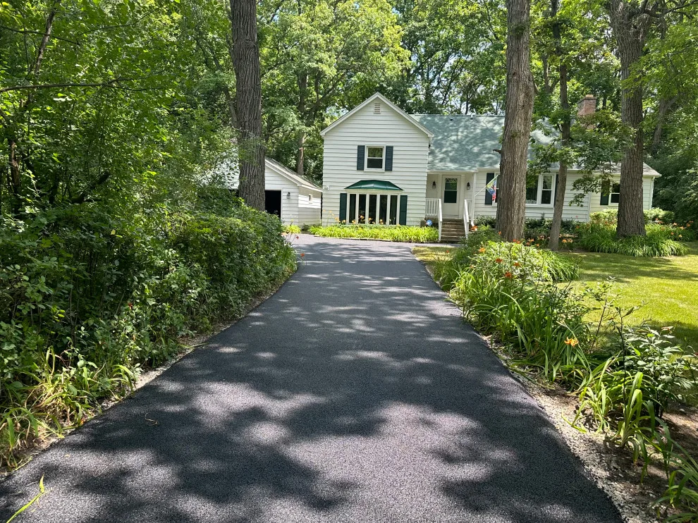 Paving Asphalt and Driveways by Premier Paving Of Northern Illinois - Photo 8