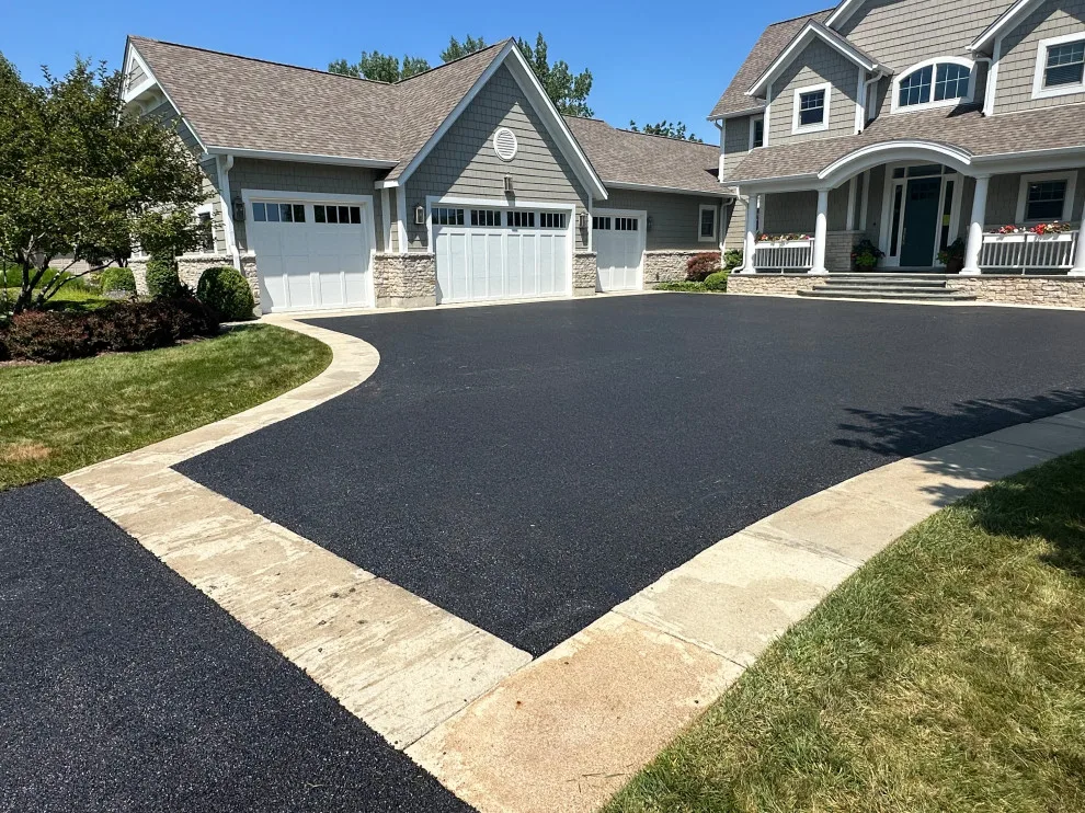 Paving Asphalt and Driveways by Premier Paving Of Northern Illinois - Photo 19
