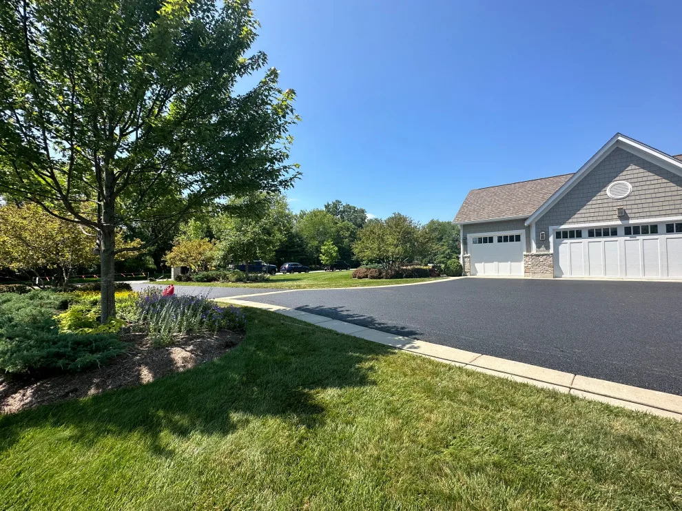 Paving Asphalt and Driveways by Premier Paving Of Northern Illinois - Photo 21
