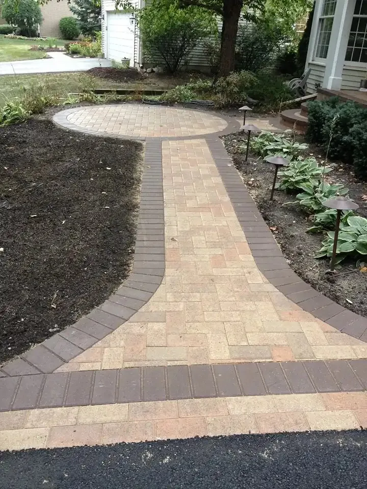 Paving Asphalt and Driveways by Premier Paving Of Northern Illinois - Photo 18