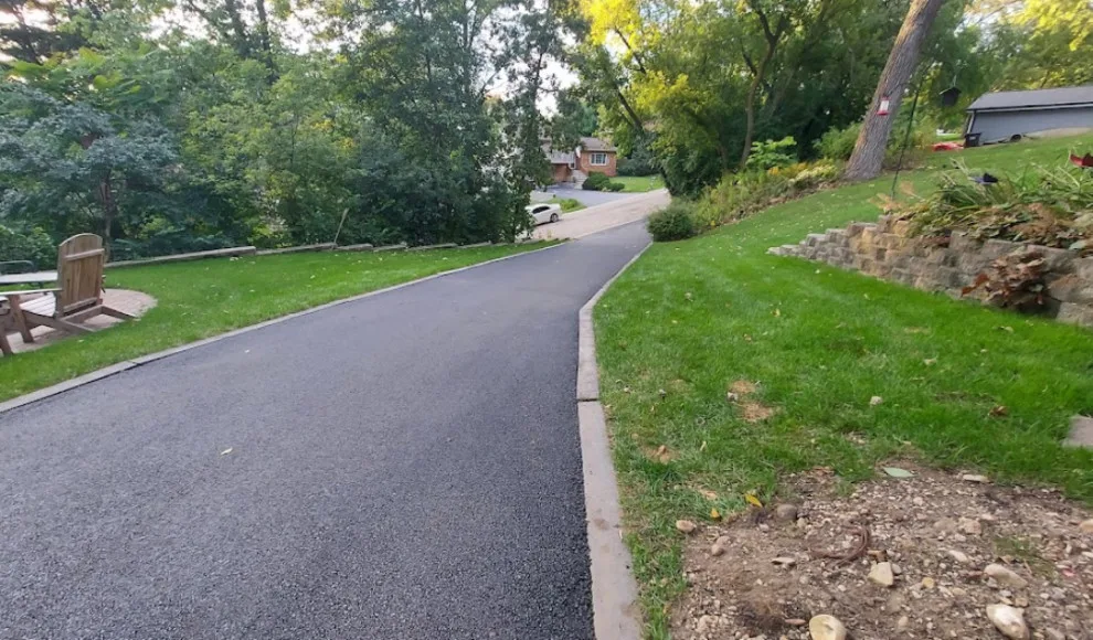 Paving Asphalt and Driveways by Premier Paving Of Northern Illinois - Photo 4
