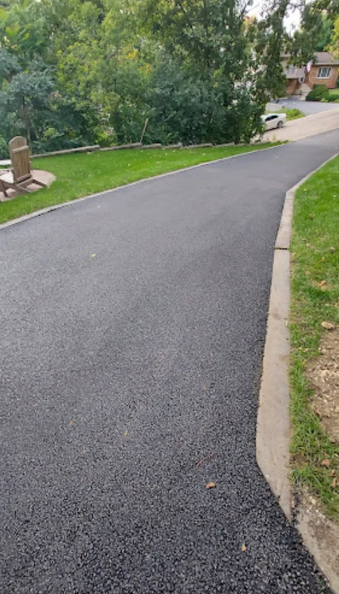 Paving Asphalt and Driveways by Premier Paving Of Northern Illinois - Photo 9