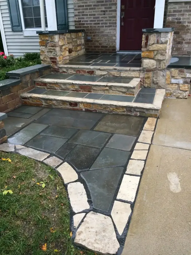 Paving Asphalt and Driveways by Premier Paving Of Northern Illinois - Photo 14