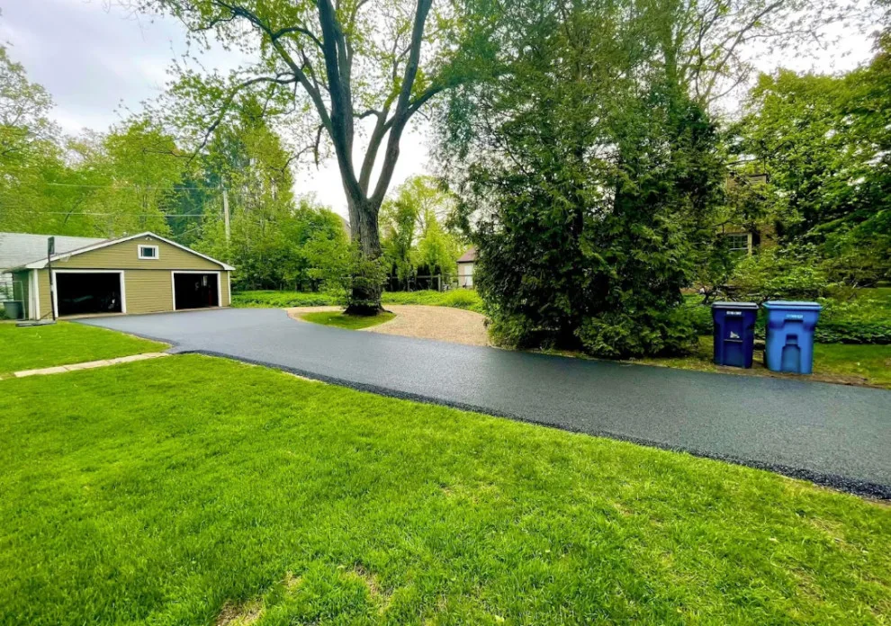 Paving Asphalt and Driveways by Premier Paving Of Northern Illinois - Photo 13